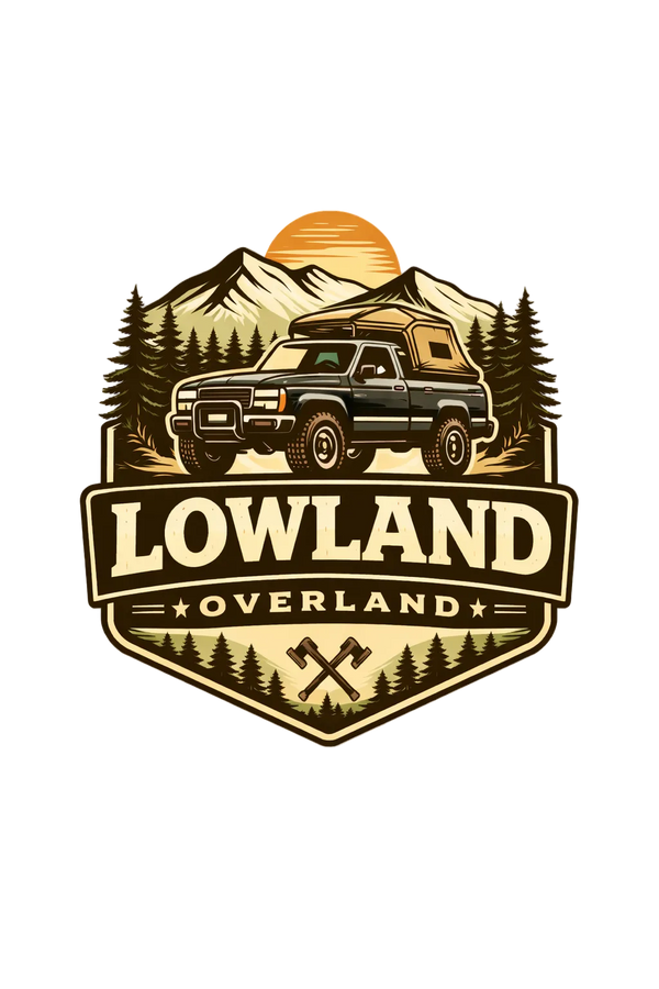 Lowland Overland